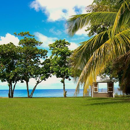 Montpelier Plantation & Beach Чарльзтаун Экстерьер фото