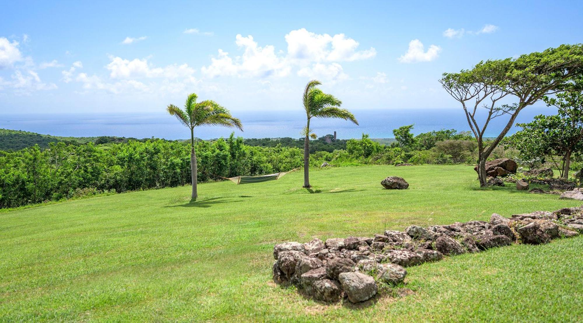Montpelier Plantation & Beach Чарльзтаун Экстерьер фото