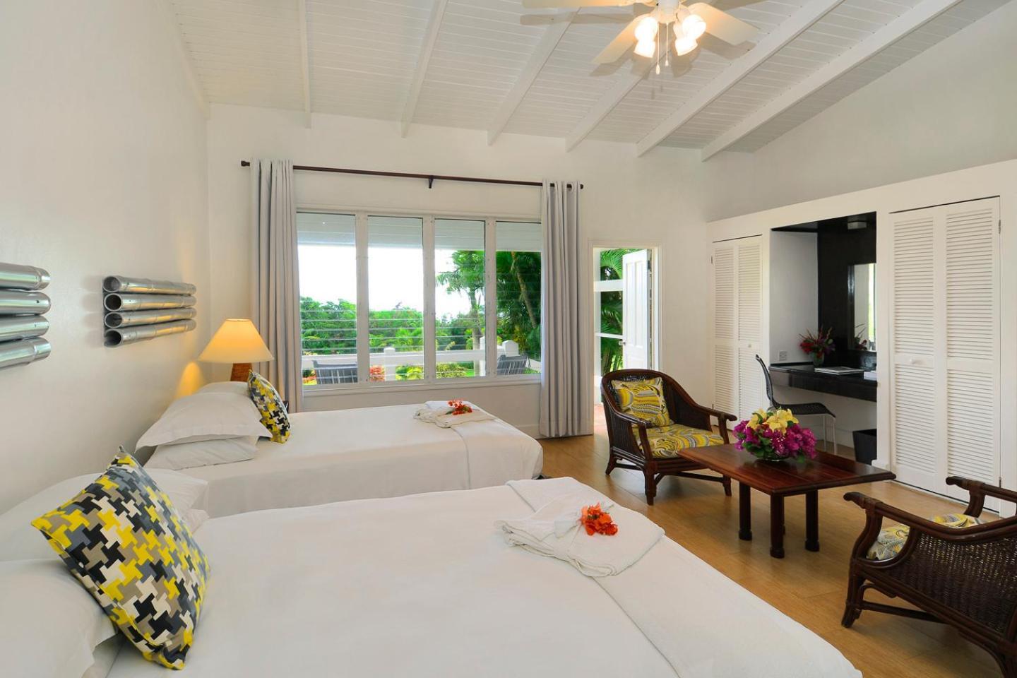 Montpelier Plantation & Beach Чарльзтаун Экстерьер фото