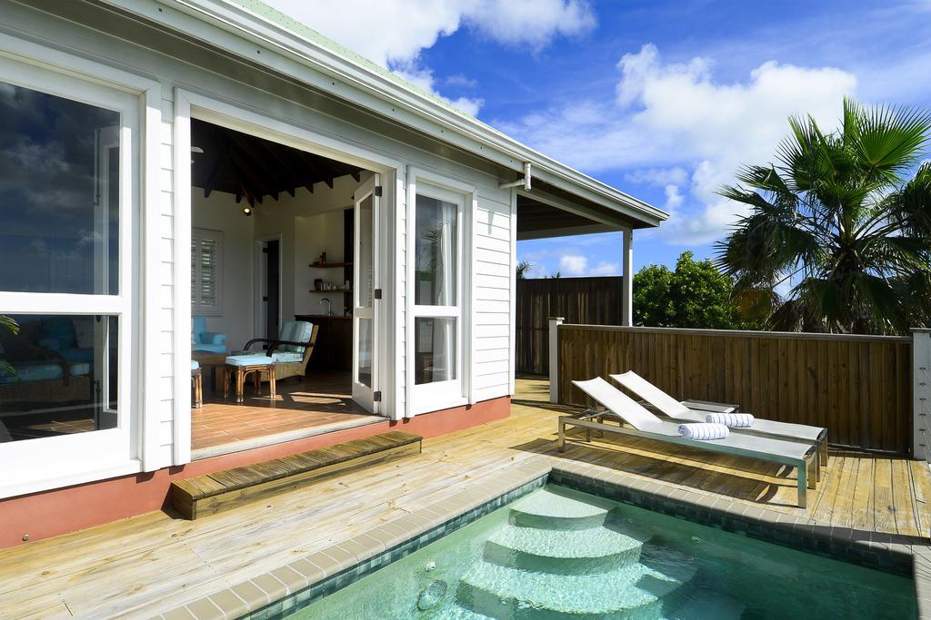 Montpelier Plantation & Beach Чарльзтаун Экстерьер фото