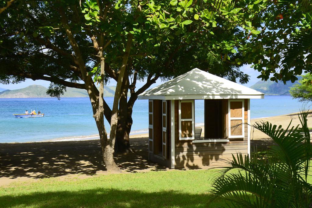 Montpelier Plantation & Beach Чарльзтаун Экстерьер фото