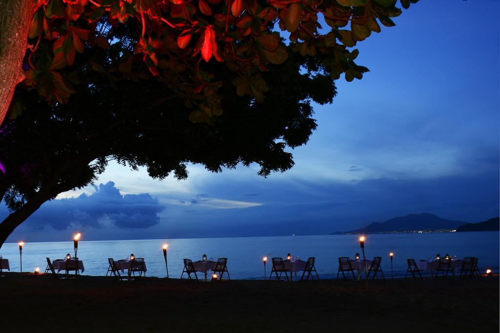 Montpelier Plantation & Beach Чарльзтаун Экстерьер фото