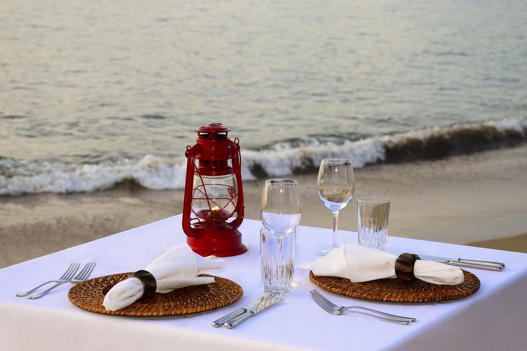Montpelier Plantation & Beach Чарльзтаун Экстерьер фото