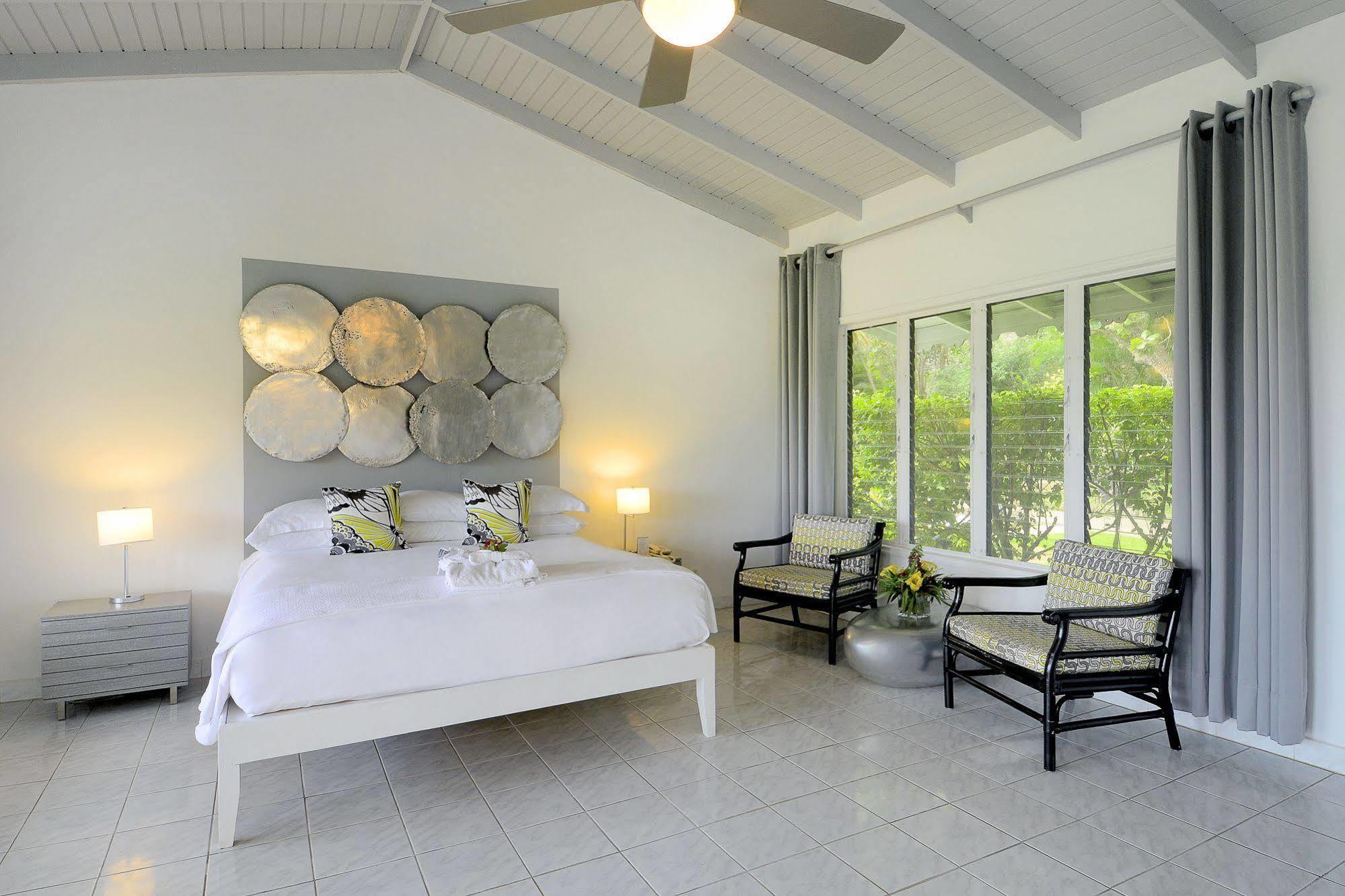 Montpelier Plantation & Beach Чарльзтаун Экстерьер фото