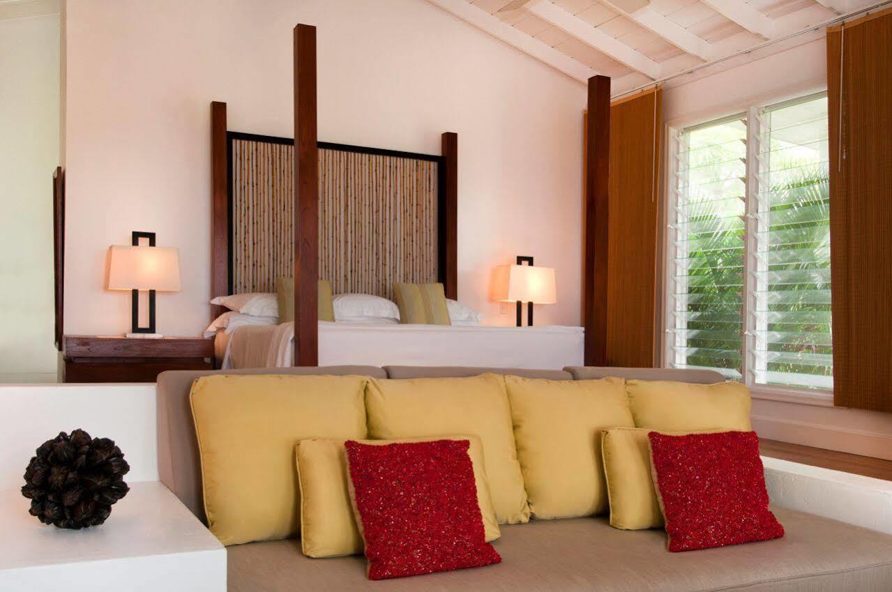 Montpelier Plantation & Beach Чарльзтаун Экстерьер фото
