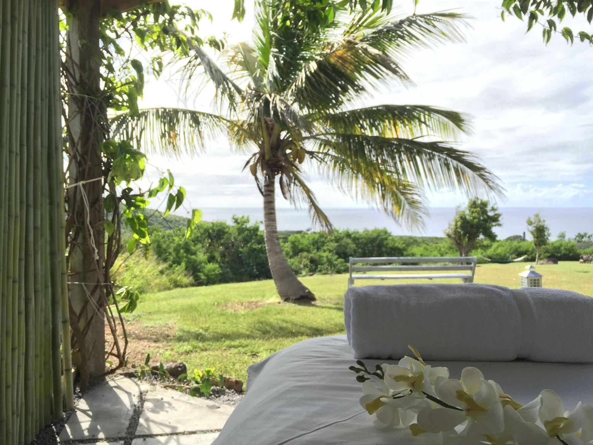 Montpelier Plantation & Beach Чарльзтаун Экстерьер фото