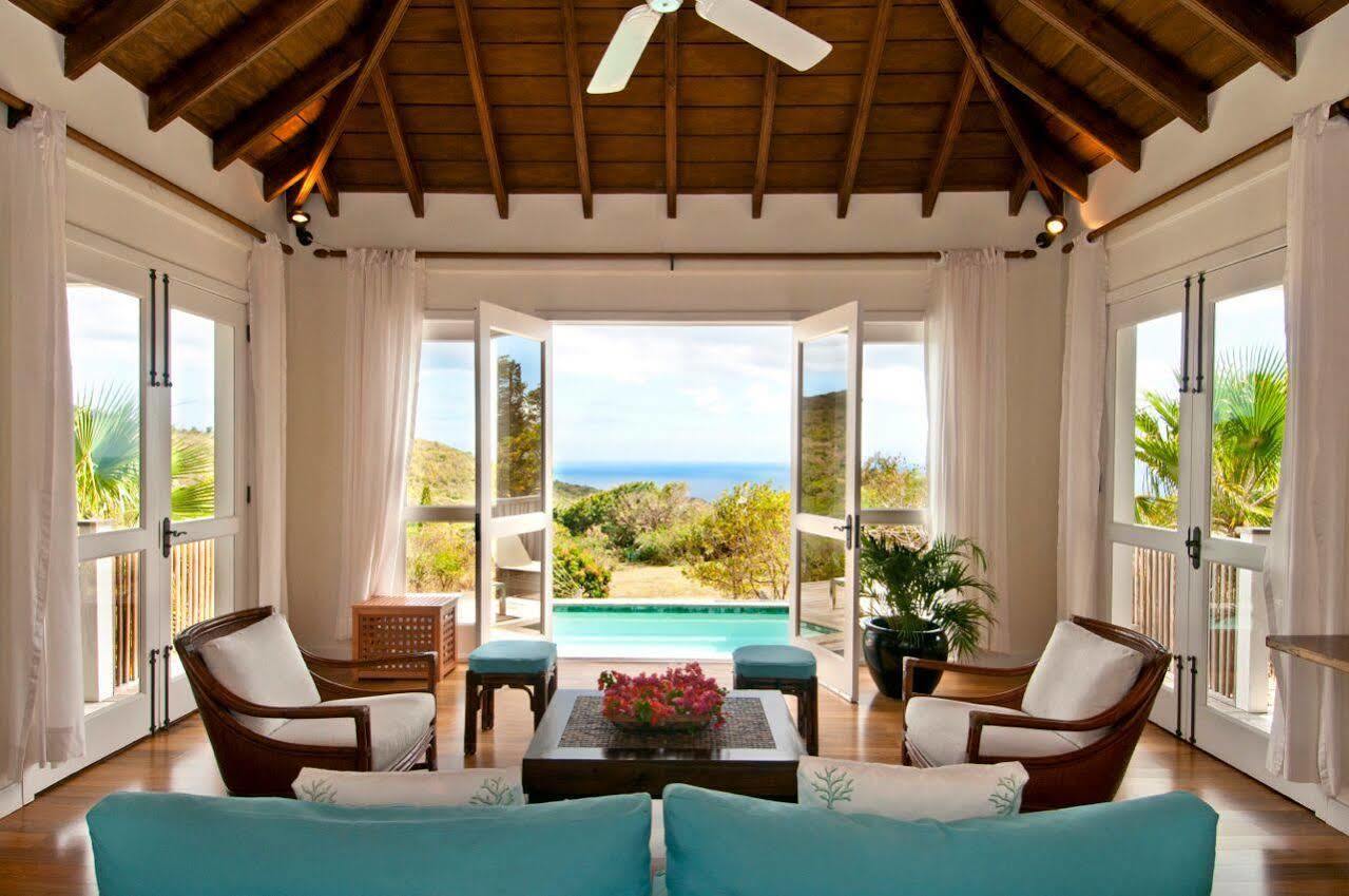 Montpelier Plantation & Beach Чарльзтаун Экстерьер фото